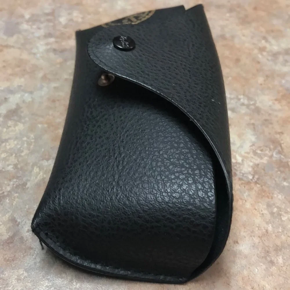 Ray-Ban Sunglasses Case